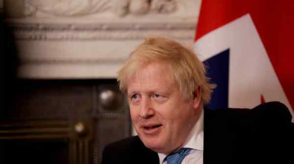 英国发布防疫措施 具体是啥情况?