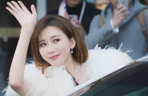 46岁林志玲晒自拍照庆生 究竟是怎么一回事？