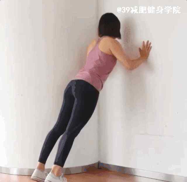 减掉副乳的最快方法 总是吐槽“副乳”减不掉，你搞清楚副乳和赘肉的区别了吗？