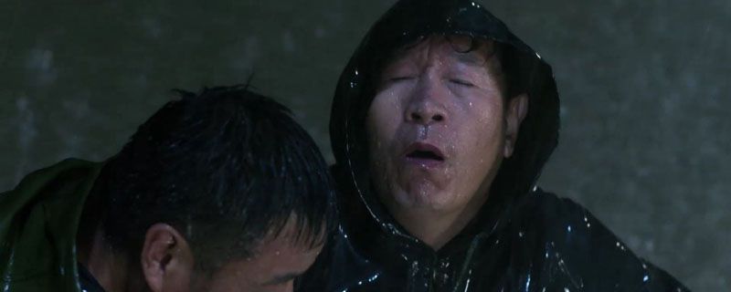 江河水是什么时候拍的