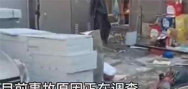 湖南一餐馆发生爆炸 目前最新救援情况如何？