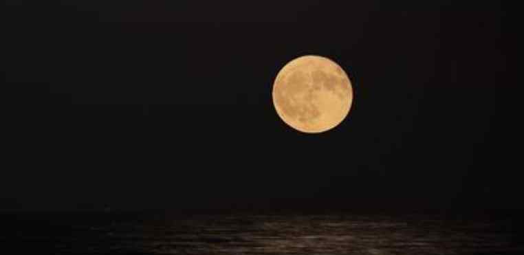 中秋最圆月出现在10月2日凌晨 圆月出现在什么时候