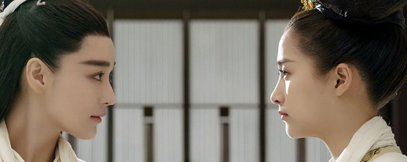 凤囚凰的演员
