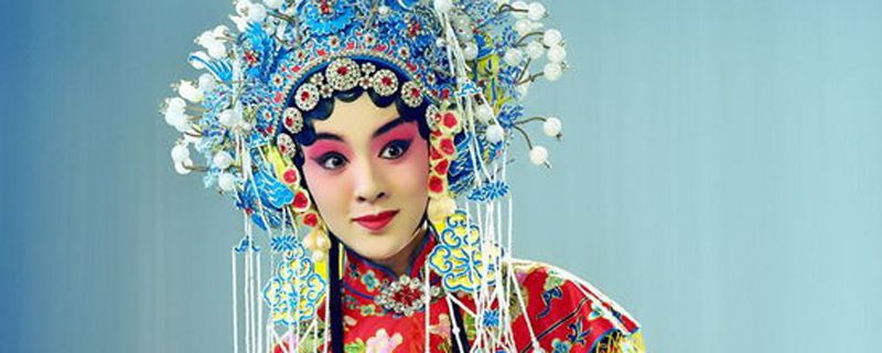 京剧生旦净末丑介绍