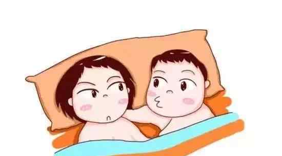 刺激乳头会导致宫缩吗 孕期“春心荡漾”，是得忍住，还是尽情释放?