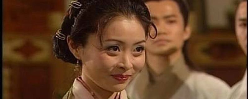 封神榜柳琵琶结局