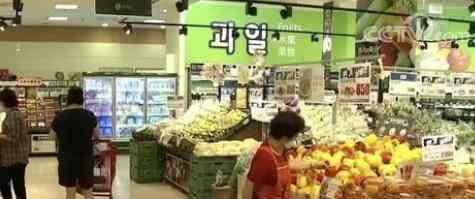 韩国大白菜飙涨至62元一颗 价格飙涨背后原因是什么