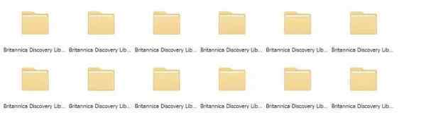 大英百科全书下载 免费下载：大英儿童百科全书Britannica Discovery