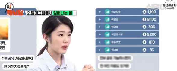 韩国4名教师是N号房客户 韩国n号房案件经过图解