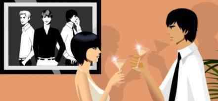男子离婚第二天带另一个孕妇领证 工作人员操作亮了