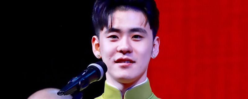 张云雷参加哪个春晚