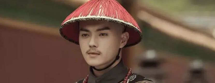 延禧攻略傅恒结局是什么