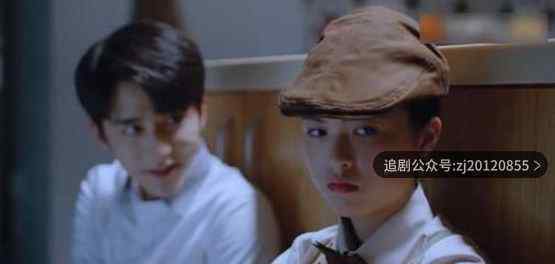 以家人之名大结局贺子秋和小橙子在一起了吗 长大后的小橙子是谁演的