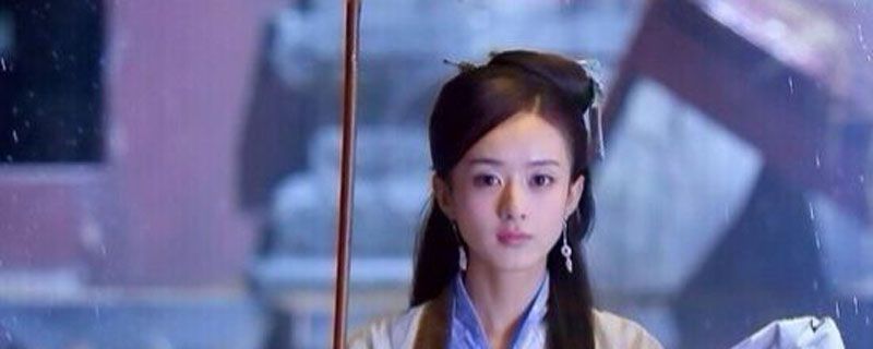 杨过的父母是谁