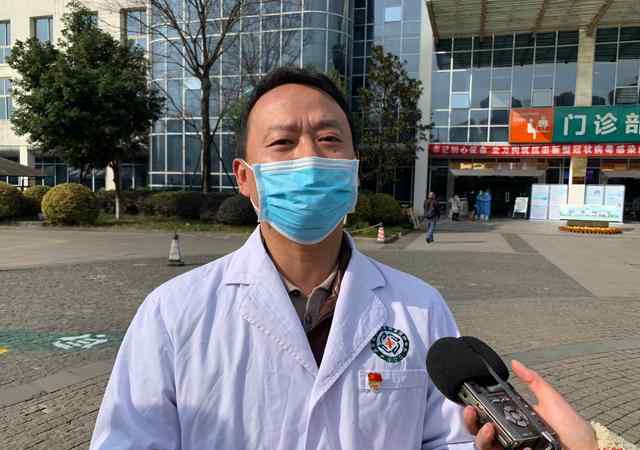 望江锦园 新冠肺炎患者痊愈后复发？专家：可能是少许病毒残留