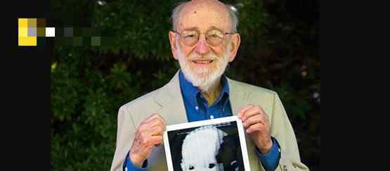 像素发明家罗素·基尔希（Russell A. Kirsch）去世 享年91岁