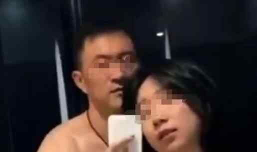 镇江实验高中康华视频流出 镇江老师与女学生个人资料照片被扒