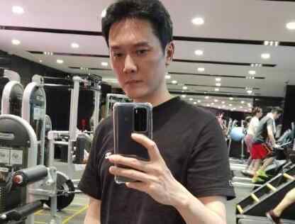 冯绍峰回应长胖 冯绍峰并不爱赵丽颖细节被扒