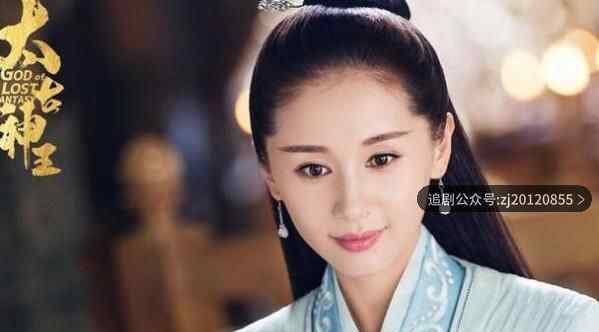 太古神王莫倾城身世是什么 莫倾城大结局怎么死的