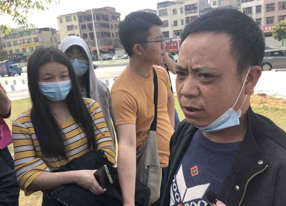 申军良的“不谅解”，拐卖案二审背后的寻子家庭