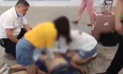 学校回应医学生救人无效遭恶评 力挺学生将颁奖