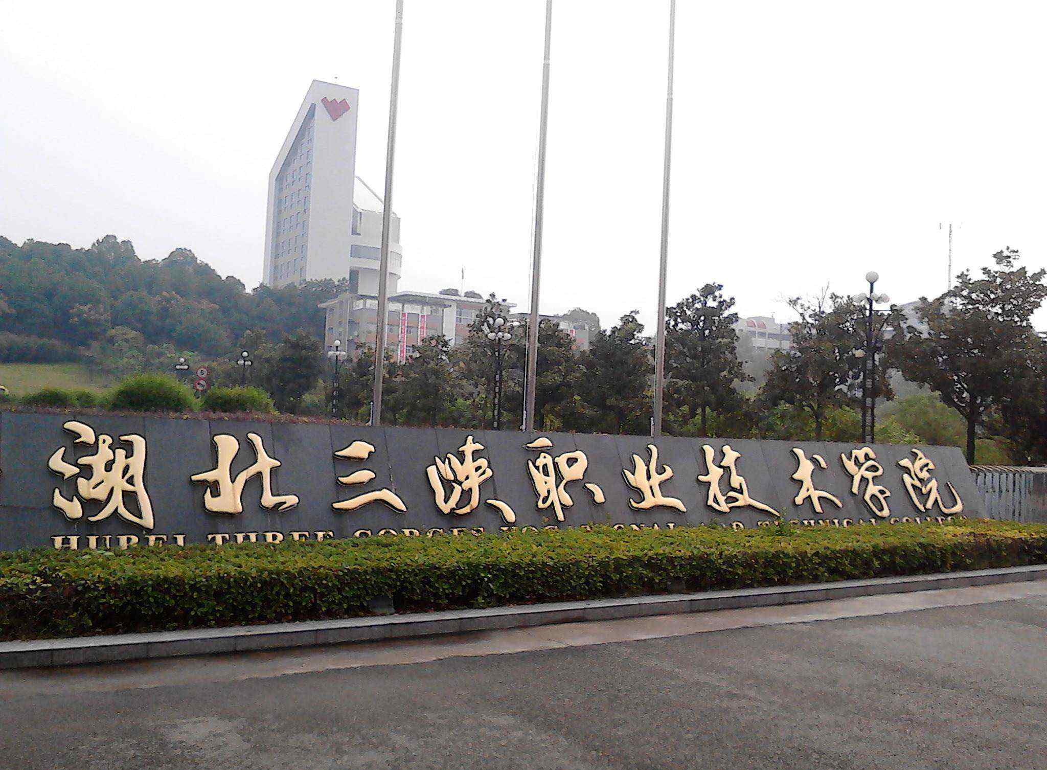 三峡职业技术学院 2020年湖北三峡职业技术学院招聘14人