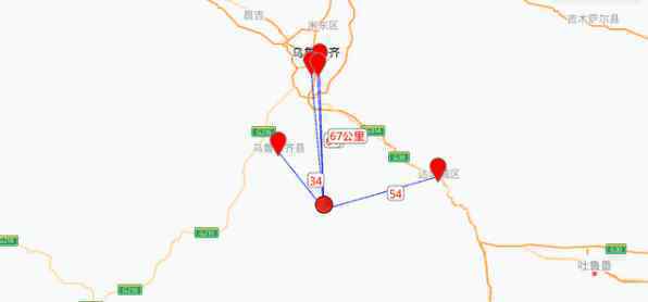 新疆吐鲁番市4.8级地震 有无人员伤亡情况