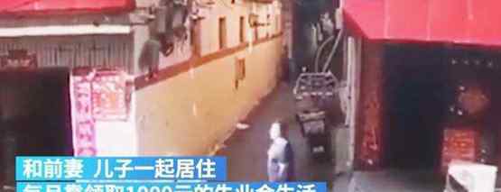 48岁无业博士偷电动车被抓 网友：你咋就混成这样了呢