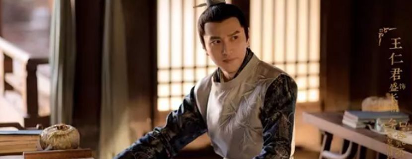 知否盛长柏对明兰好吗