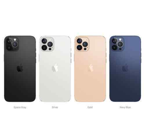 iPhone12 Pro玻璃后壳曝光 是什么样子有什么颜色