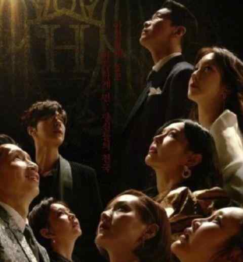 《顶楼2》剧情解说秀莲回归再反转 顶楼第三季预计6月播出