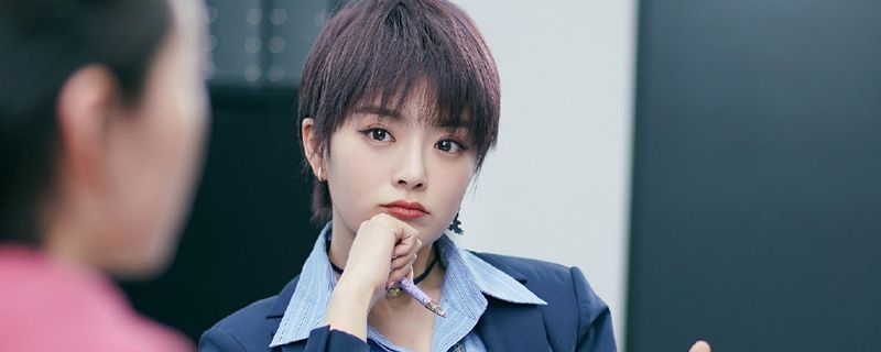 幕后之王杏子扮演者是谁