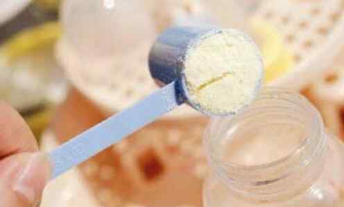 香港测出9款婴儿奶粉有致癌物质 买这些奶粉注意了