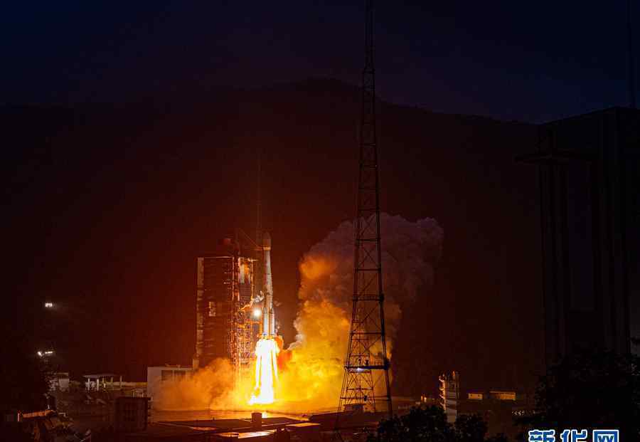 亚太6D卫星发射成功 过程真相详细揭秘！
