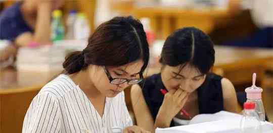 2020年研究生在学人数将破300万 中国已成为研究生教育大国