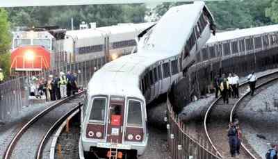 地铁追尾 地铁为什么会发生追尾或者相撞的事故?