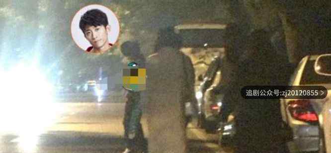 张一山宋妍霏疑似同居是什么情况 张一山宋妍霏的恋情是真的么