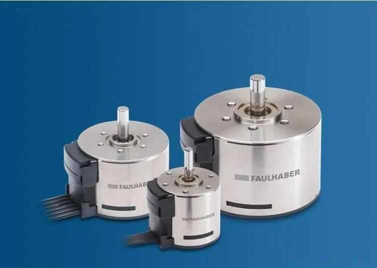 faulhaber FAULHABER推出用于扁平电机的内置速度控制器