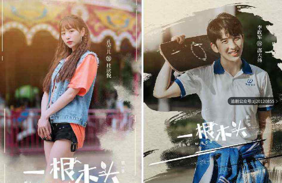 一根木头网剧在线观看全集 12集免费播放西瓜影音