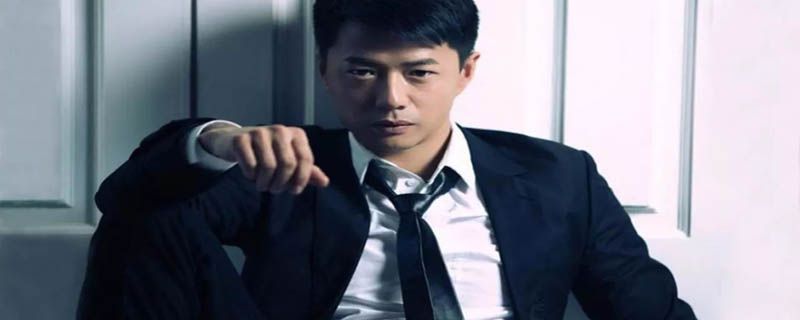 段奕宏为什么叫戏妖