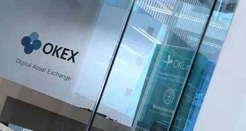 OKEx创始人徐明星已被警方带走 登上网络热搜了！