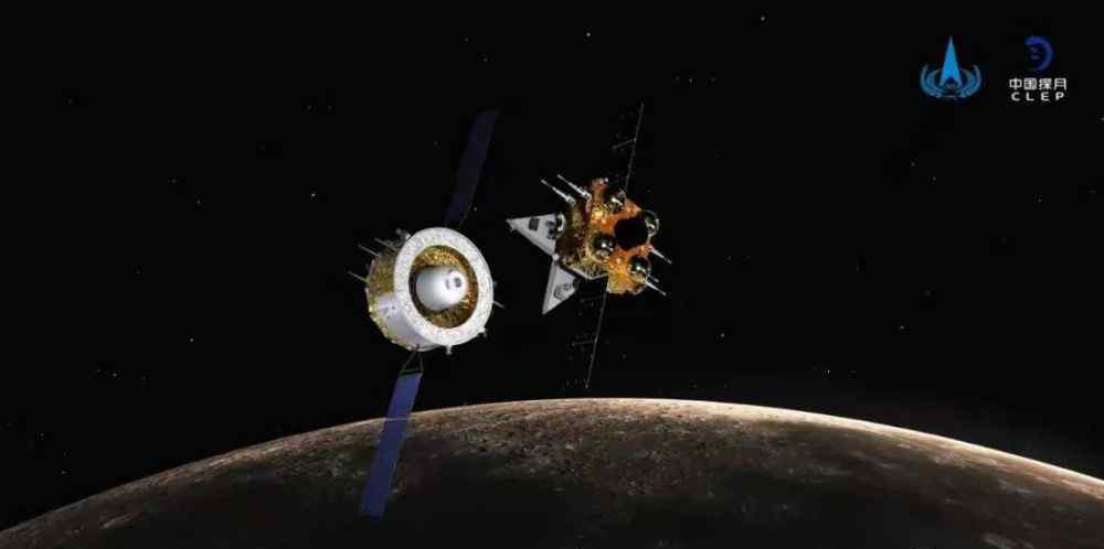 嫦娥五号上升器受控落月 目前是什么情况？