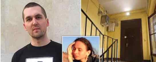 乌克兰说唱歌手遭妻肢解 妻子肢解丈夫原因令人意外