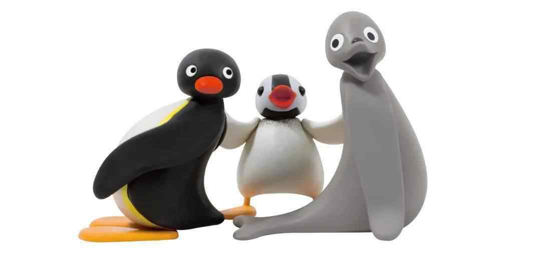 企鹅的英语怎么读 Pingu告诉你神奇的“自然拼读”，企鹅家族英语Phonics Camp 开课啦！