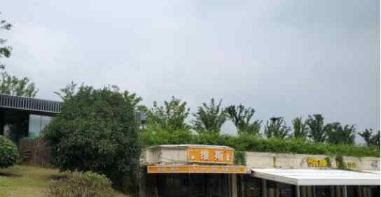 秦淮河大堤内部被挖空建高档餐厅 违建时间长达6年