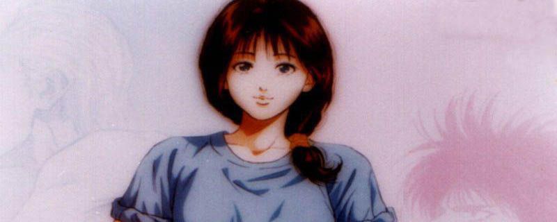 赤木晴子和谁在一起了
