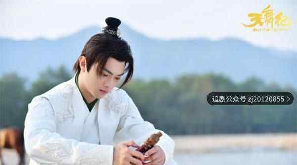 天舞纪电视剧1-28集免费播放 全集子龙影院免费观看