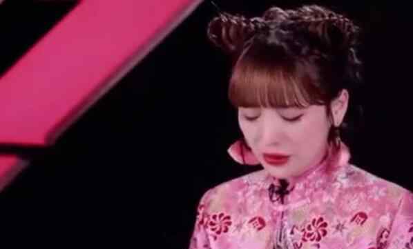 金莎向彩虹节拍组道歉 金莎怎么了