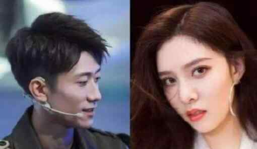 张一山和宋妍霏怎么认识的 张一山承认宋妍霏恋情