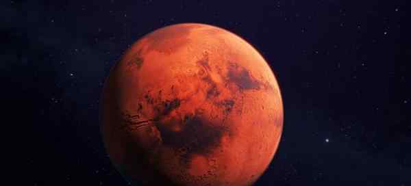 夜空中最亮的火星今晚现身 还原事发经过及背后原因！